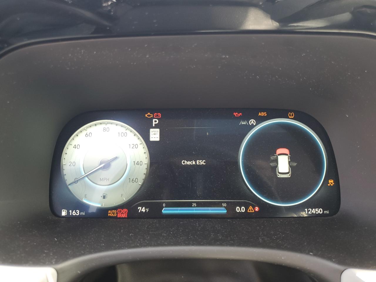 2024 HYUNDAI PALISADE SEL PREMIUM VIN:KM8R44GE7RU772372