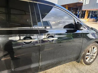 2018 Kia Carnival VIN: