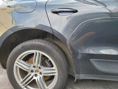2019 Porsche Macan 382KMWP1AA295XKLB VIN:382KMWP1AA295XKLB