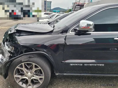 2019 Jeep Grand Cherokee 1C4RJFCG6KC760094 VIN:1C4RJFCG6KC760094