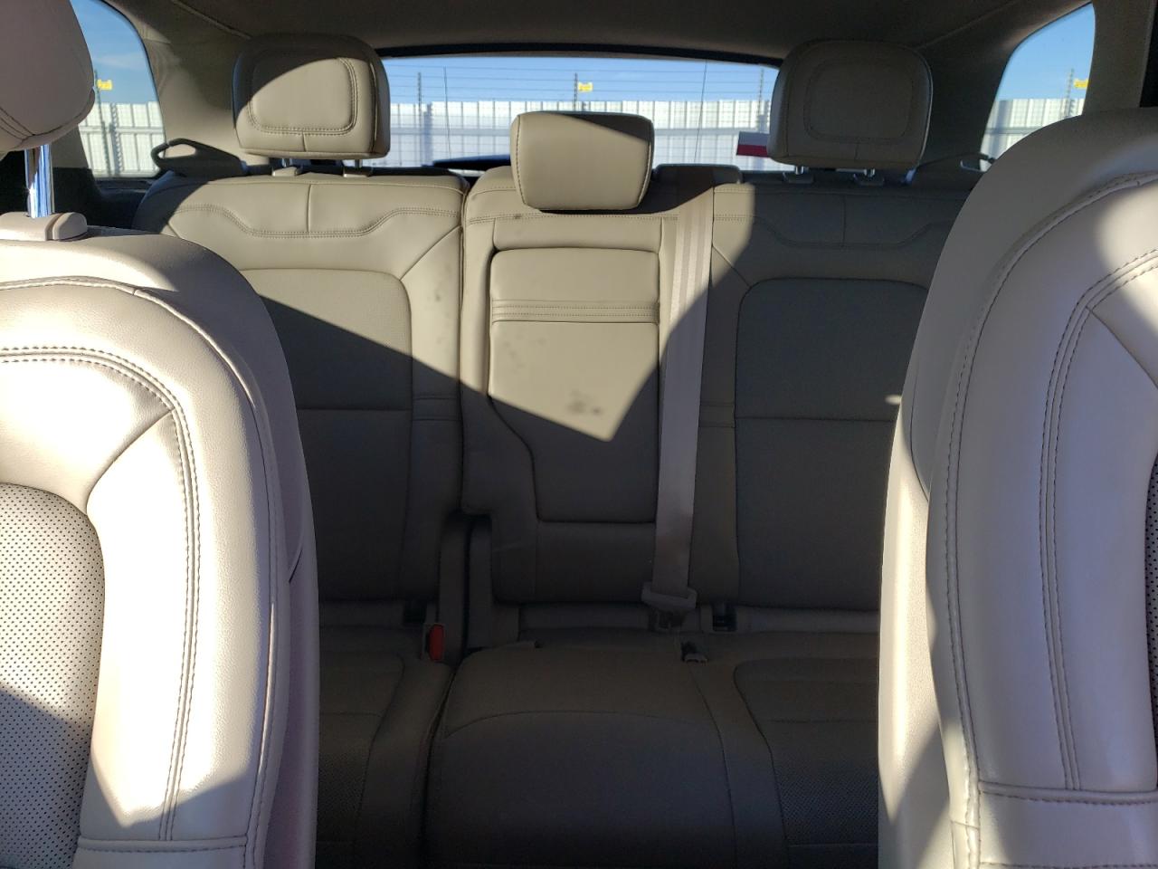 2023 LINCOLN CORSAIR  VIN:5LMCJ1CA6PUL03073