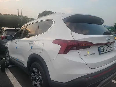 2021 Hyundai Santa FE KMHS381HHMU415644 VIN:KMHS381HHMU415644