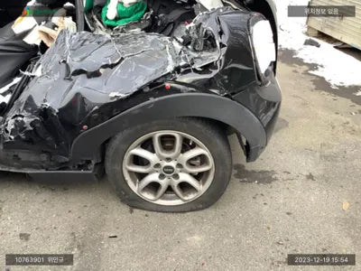 2019 MINI Cooper WMWXP5102K2H39769 VIN:WMWXP5102K2H39769