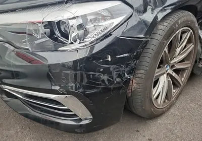 2019 BMW 520 WBAJK710XKBP73908 VIN:WBAJK710XKBP73908