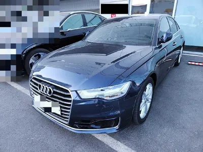 2016 Audi A6 WAUZZZ4G7GN141781 VIN:WAUZZZ4G7GN141781