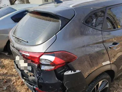 2018 Hyundai Tucson KMHJ3815GJU766376 VIN:KMHJ3815GJU766376