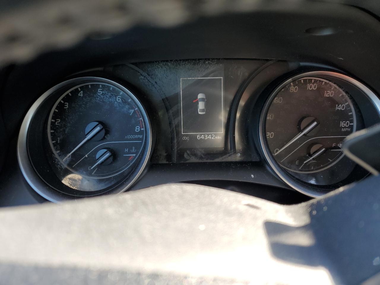 2022 TOYOTA CAMRY SE VIN:4T1G11AK4NU677128