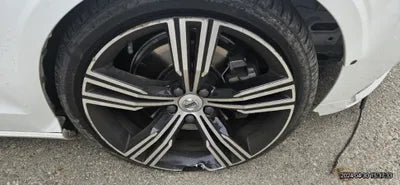 2020 Volvo S60 VIN: