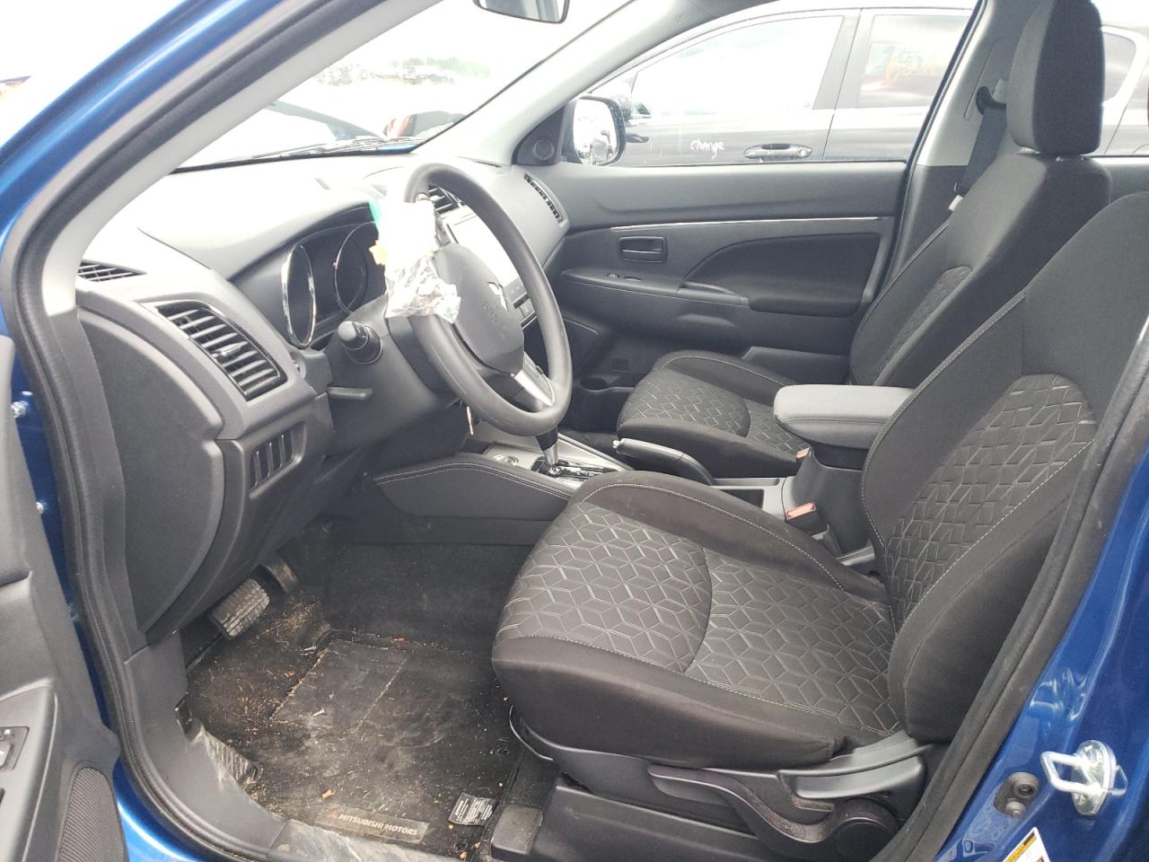 2023 MITSUBISHI RVR ES VIN:JA4AJUAU2PU603460