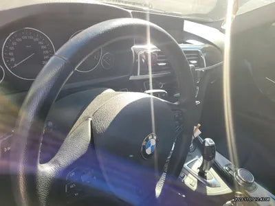 2016 BMW 320 WBA8C5107GK636349 VIN:WBA8C5107GK636349