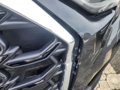 2023 Audi 50 WAUZZZF83PN005461 VIN:WAUZZZF83PN005461