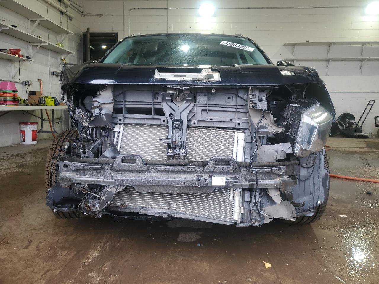 2023 VOLKSWAGEN TAOS SE VIN:3VVNX7B22PM321359