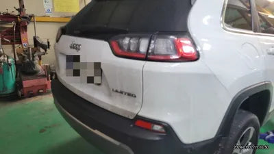 2021 Jeep Cherokee 1C4PJLDBXMD143898 VIN:1C4PJLDBXMD143898