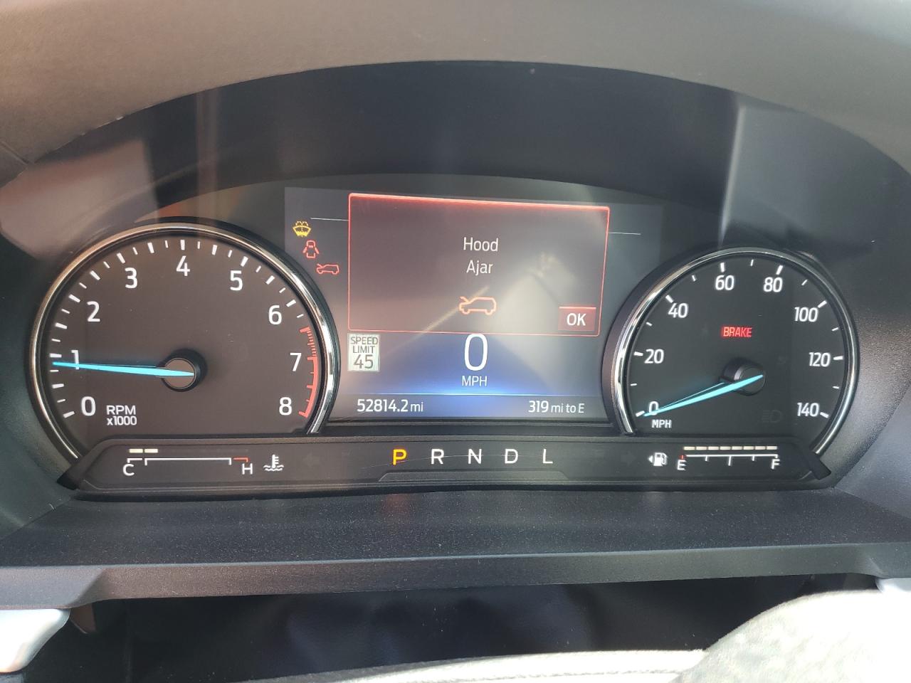 2022 FORD EXPLORER XLT VIN:1FMSK8DH8NGC01561