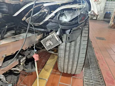 2020 Mercedes-Benz E 250 W1KZF4FB4LA820107 VIN:W1KZF4FB4LA820107