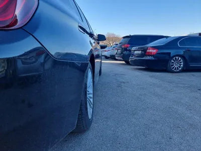 2015 BMW 520 WBA5E5101FG064595 VIN:WBA5E5101FG064595