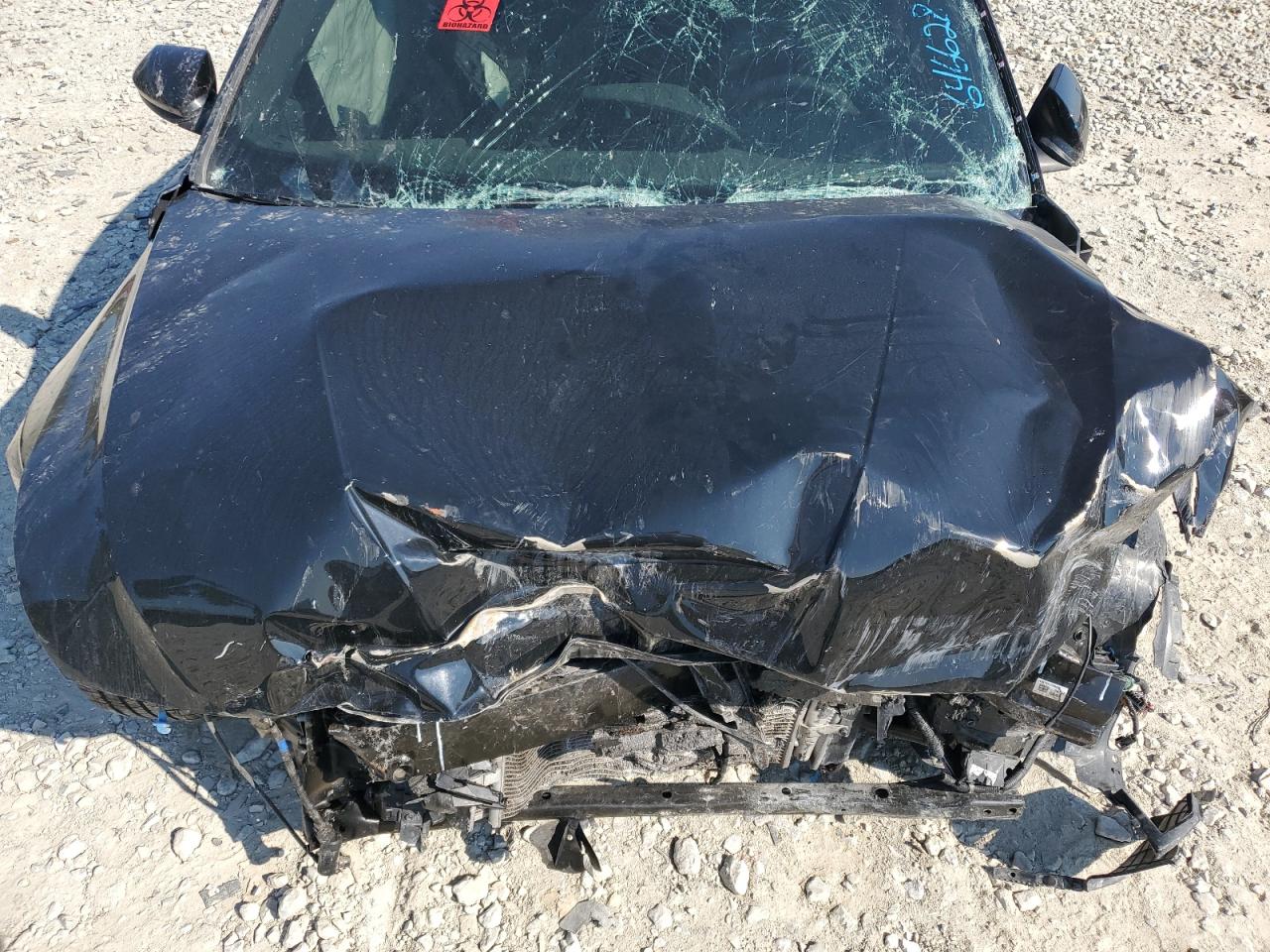 2023 HYUNDAI ELANTRA BLUE VIN:KMHLM4AJ9PU078758