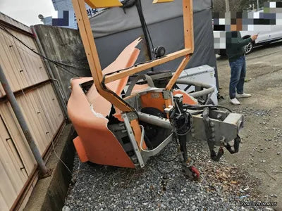 2019 Mercedes-Benz Smart VIN: