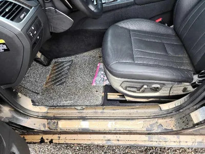 2017 Genesis G80 VIN: