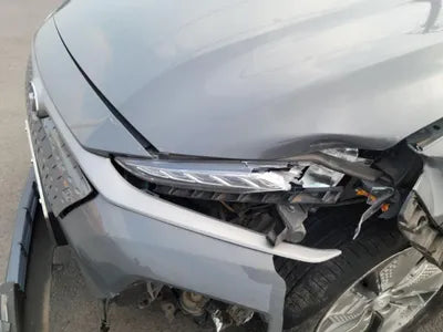 2018 Hyundai Kona KMHK281HFKU003538 VIN:KMHK281HFKU003538