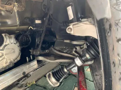 2021 Mercedes-Benz CLA 250 W1K5J4HB0MN197833 VIN:W1K5J4HB0MN197833