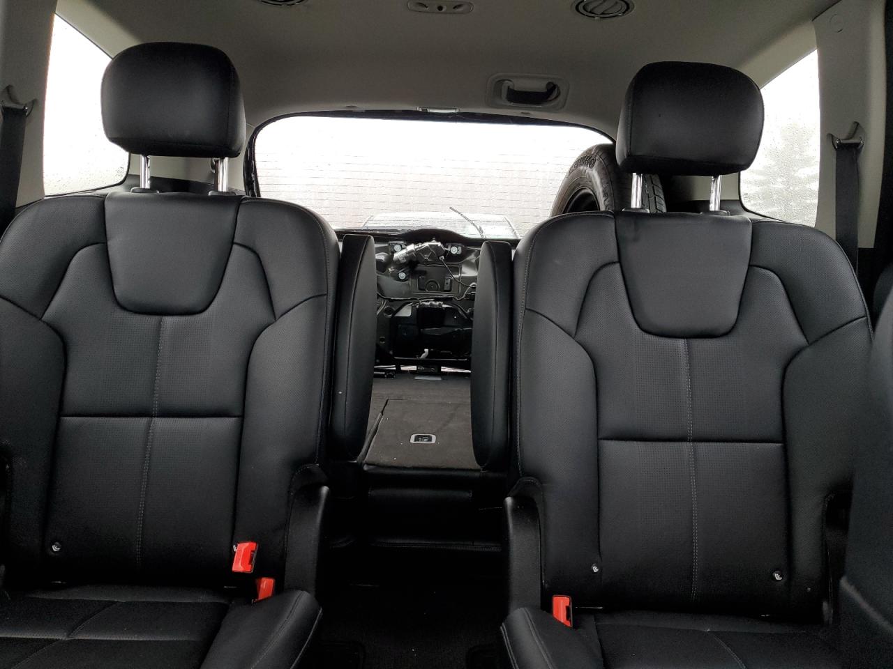 2022 KIA TELLURIDE EX VIN:5XYP3DHC4NG305126