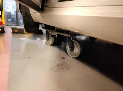 2016 BMW 640 WBA6E4106GD928946 VIN:WBA6E4106GD928946