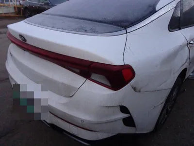 2021 Kia K5 VIN: