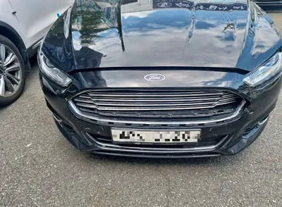 2016 Ford Mondeo WF0DXXWPCGFM35698 VIN:WF0DXXWPCGFM35698