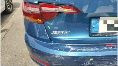 2020 Volkswagen Jetta VIN: