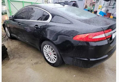 2015 Jaguar XF SAJAA05J3FDU64941 VIN:SAJAA05J3FDU64941