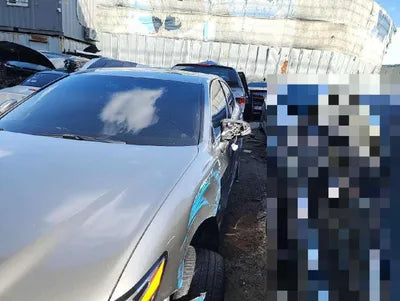 2018 Lexus ES 300 VIN: