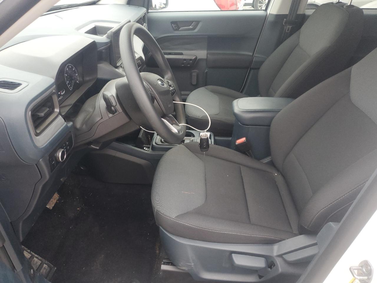 2024 FORD MAVERICK XL VIN:3FTTW8A90RRB26962