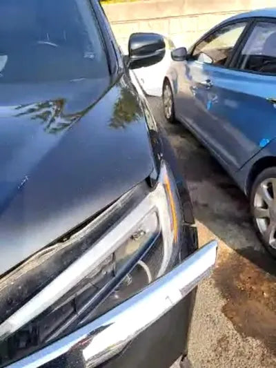 2018 Honda Pilot VIN: