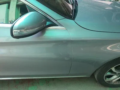 2015 Mercedes-Benz C 220 WDDWF0EB6FF094089 VIN:WDDWF0EB6FF094089