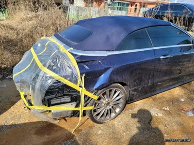 2020 Mercedes-Benz E 450 VIN: