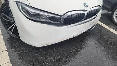 2021 BMW 330 NONE VIN: