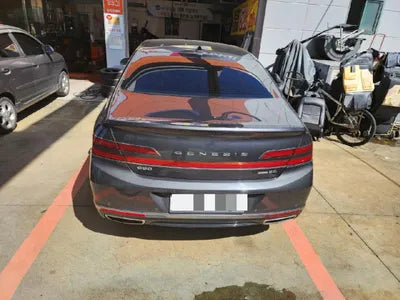 2019 Genesis G90 VIN: