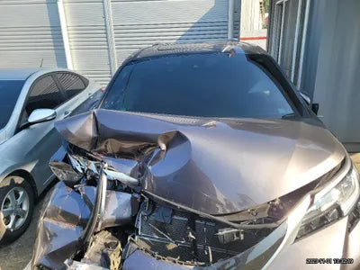 2021 Toyota Sienna 5TDGRKEC8MS067175 VIN:5TDGRKEC8MS067175