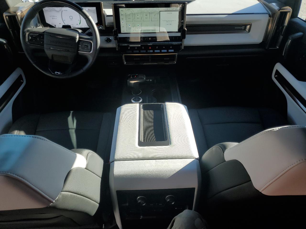 2022 GMC HUMMER PICKUP EDITION 1 VIN:1GT40FDAXNU100033