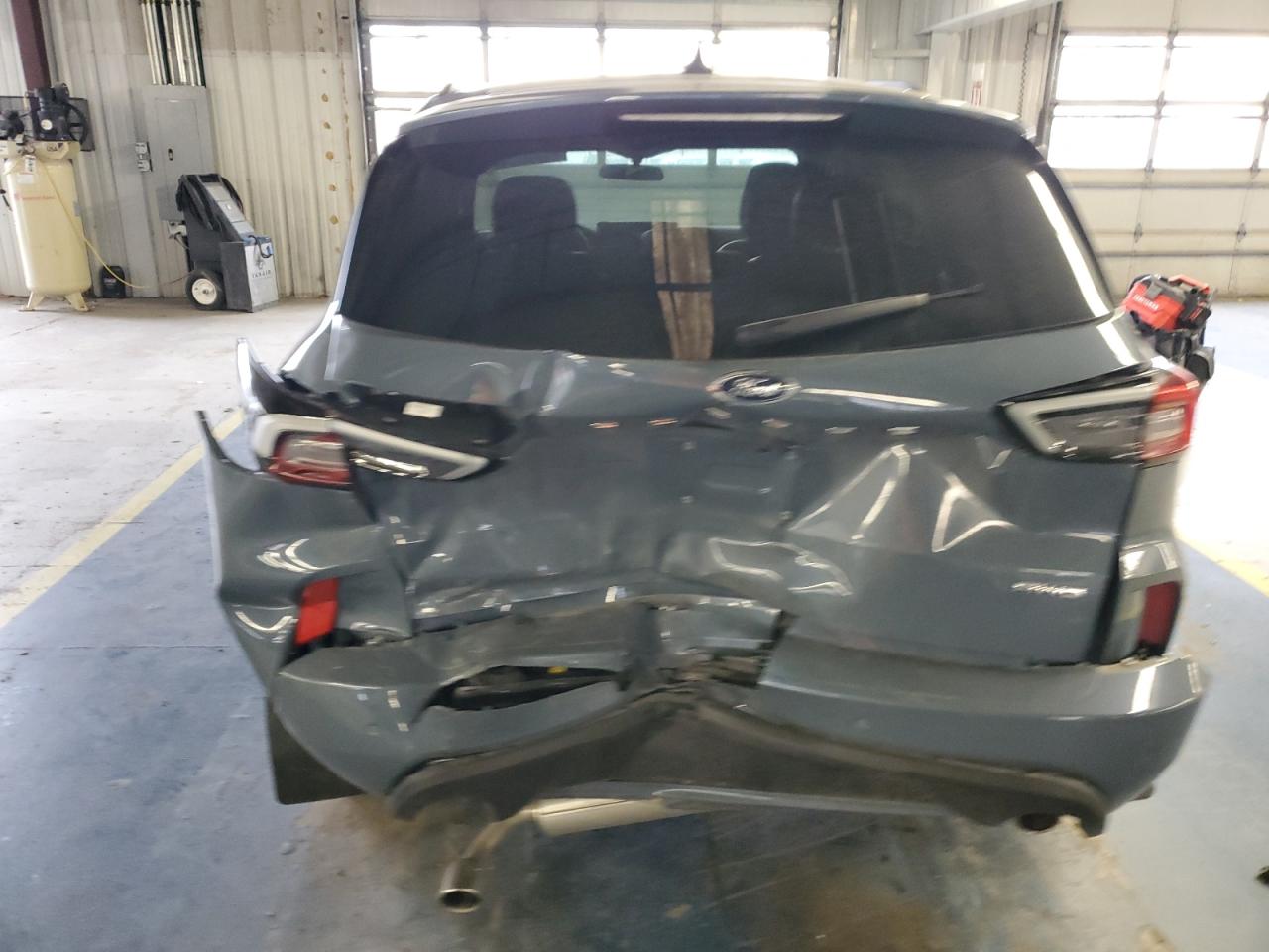 2023 FORD ESCAPE ST LINE VIN:1FMCU9MN2PUB13104