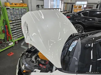 2019 Nissan Leaf VIN: