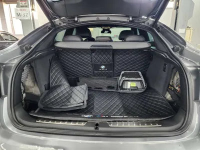 2018 BMW 640 WBAKV4101J0X02830 VIN:WBAKV4101J0X02830