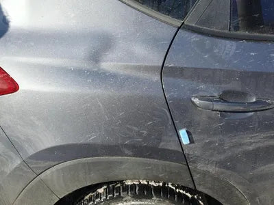 2016 Hyundai Tucson KMHJ3815GGU176142 VIN:KMHJ3815GGU176142