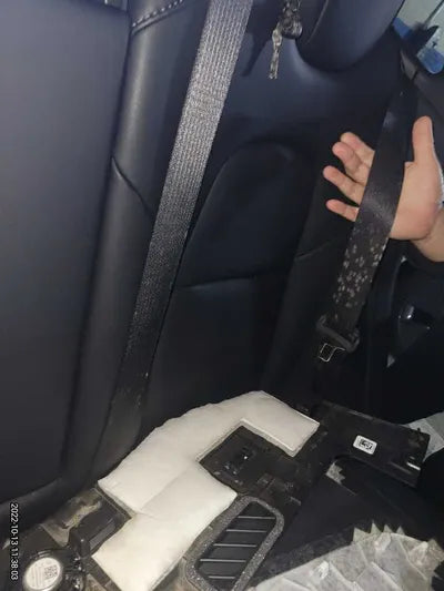 2020 Tesla Model 3 5YJ3E1EB7LF724546 VIN:5YJ3E1EB7LF724546