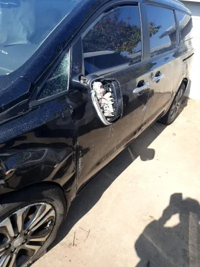2019 Kia Carnival 108KMKNAMB81ABKS4 VIN:108KMKNAMB81ABKS4
