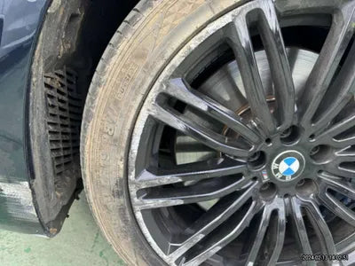 2018 BMW 540 WBAJB5108JB194774 VIN:WBAJB5108JB194774