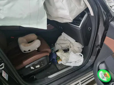 2022 BMW 530 WBAJU8103N9K61984 VIN:WBAJU8103N9K61984