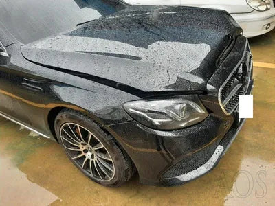 2017 Mercedes-Benz E 220 WDDZF0EB4HA027018 VIN:WDDZF0EB4HA027018