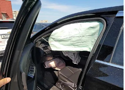 2016 Chevrolet Impala 506KM1G1155SA7GU1 VIN:506KM1G1155SA7GU1